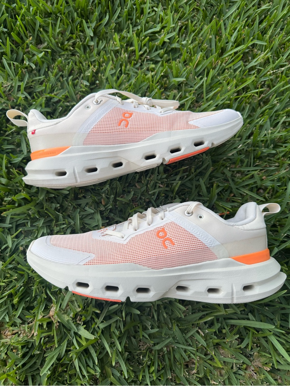 On Cloudpulse Next Athletic Sneaker